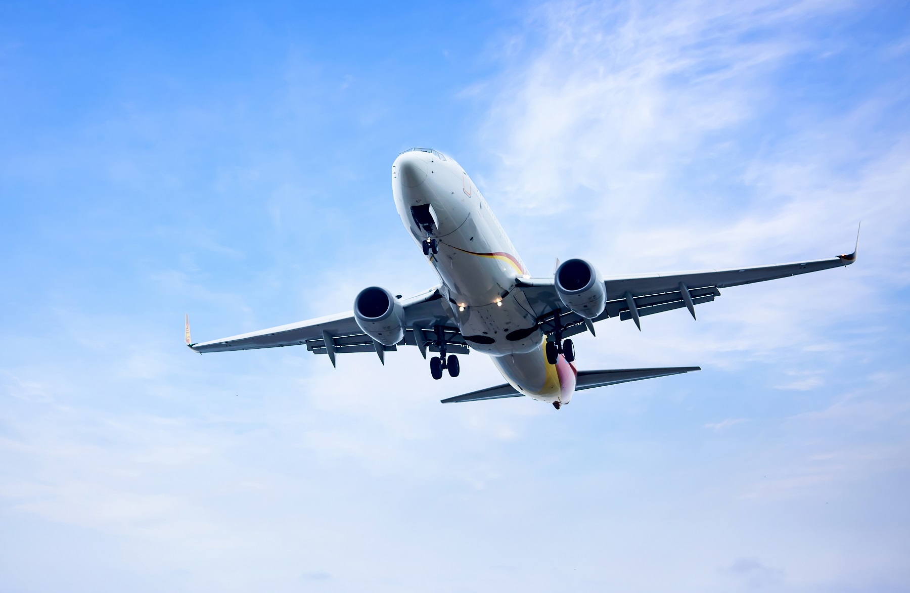 Air Freight Market Outlook Opportunities and Challenges