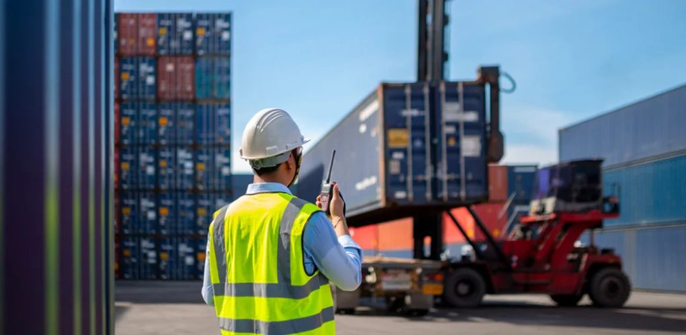 Customs Clearance Service