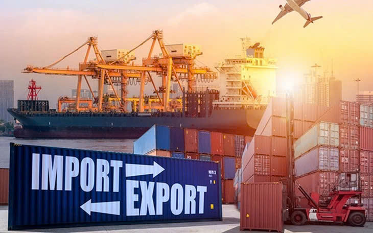Import And Export Entrustment