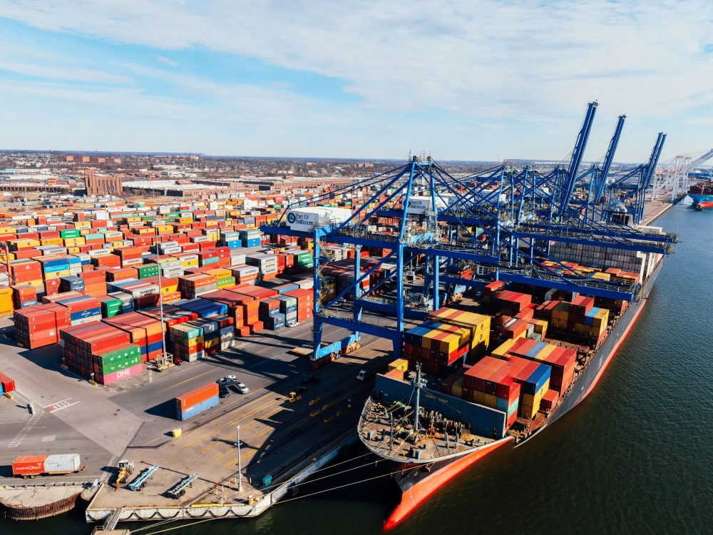 Sea Freight