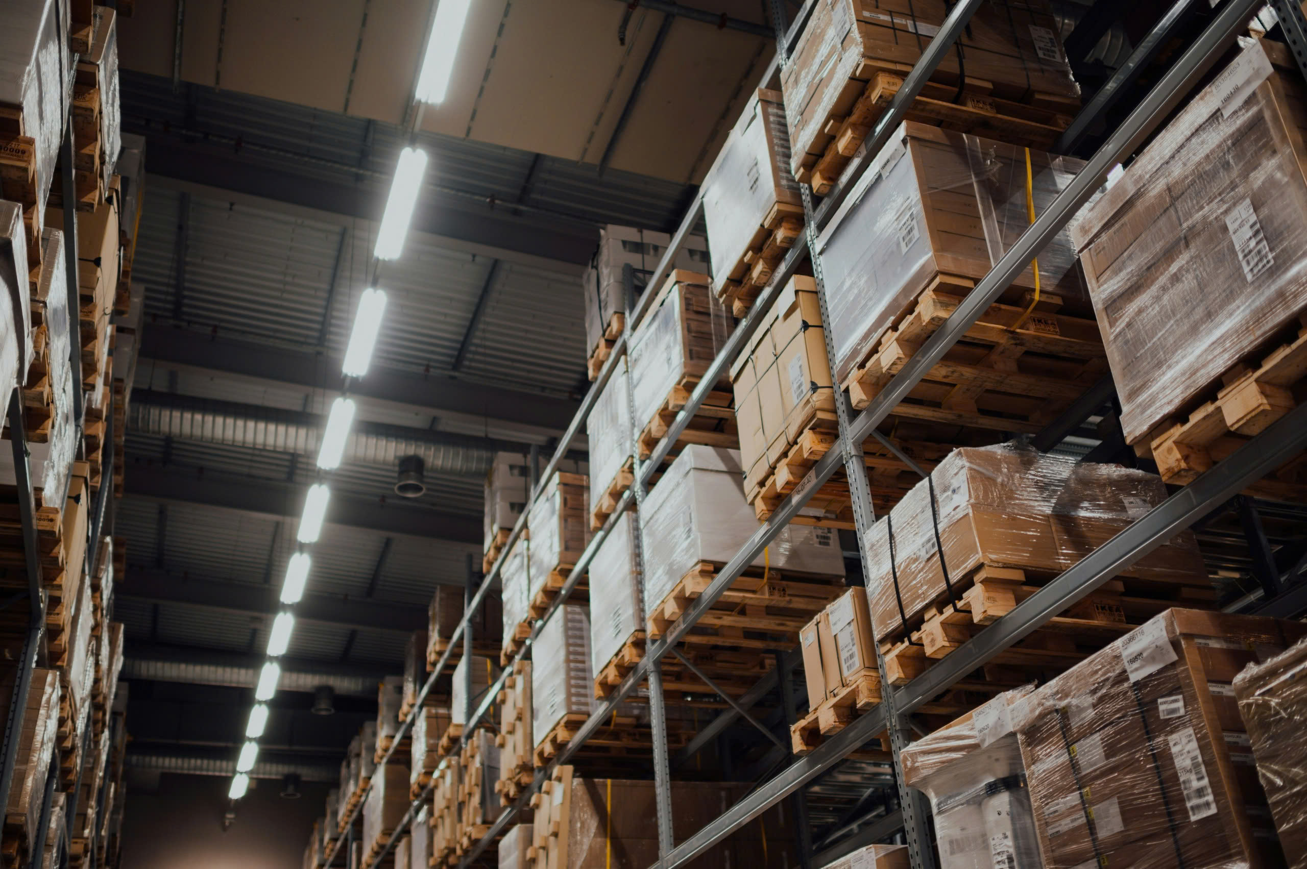 Warehouse Service